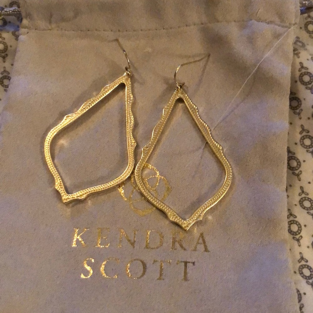 Kendra Scott Earings
